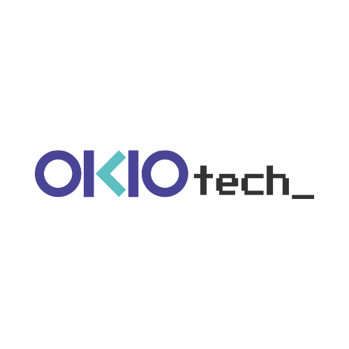 Okiotech Logo